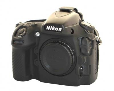 easyCover camera case for Nikon D800 / D800E
