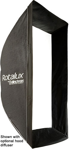 Elinchrom Rotalux Softbox 100x100 cm