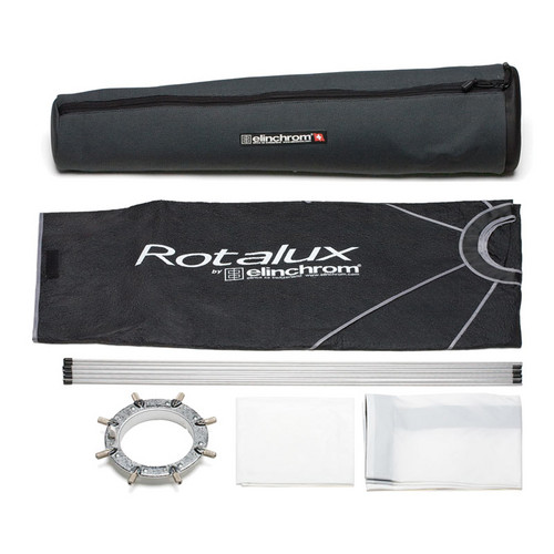 Elinchrom Rotalux® Softbox Octa 135 cm
