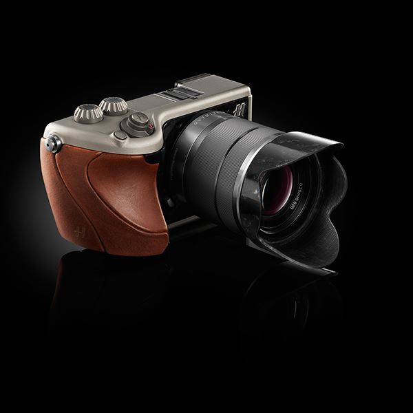 Hasselblad Lunar Camera kit - Brown