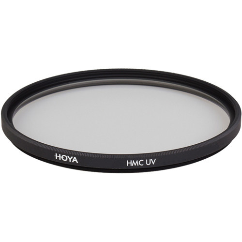 Hoya 55mm UV Filter