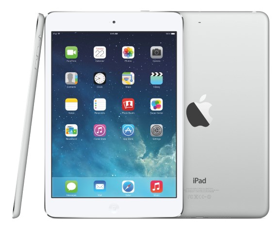 iPad Mini 2 16GB LTE