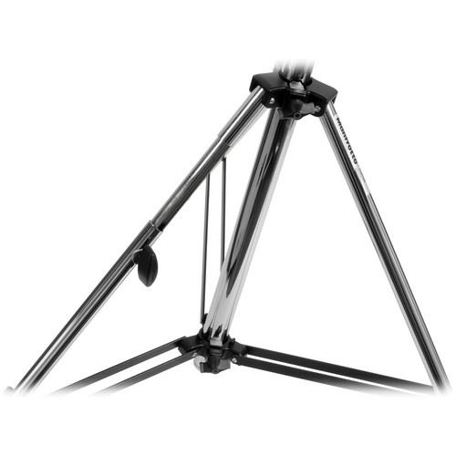 Manfrotto 420CSU-Convertible Boom Stand with Sand Bag