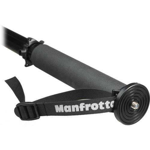 Manfrotto 680B Compact Monopod