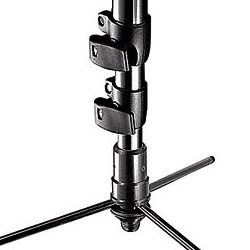 Manfrotto 682B Pro Self Standing Monopod with Retractable Legs
