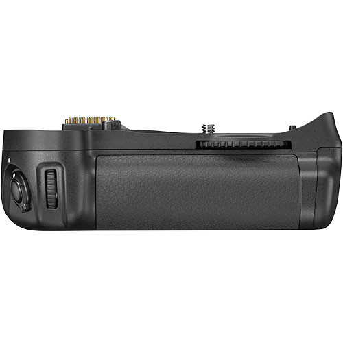 Nikon MB-D10 Multi Power Battery Pack