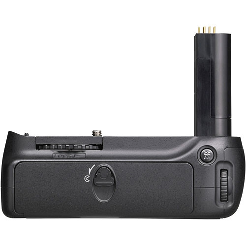 Nikon MB-D80 Multi-Power Battery Pack