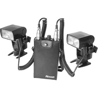 Nissin Power Pack PS-300