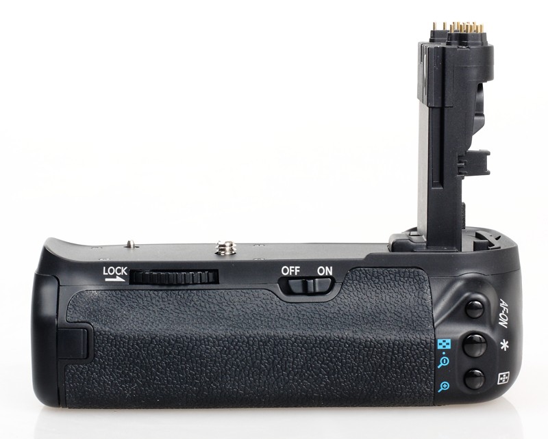 Phottix Battery Grip BG-60D (BG-E9) for Canon 60D