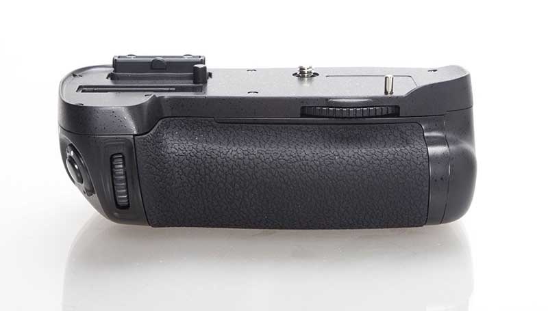 Phottix Battery Grip BG-D600 for Nikon D600