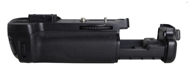 Phottix Battery Grip BG-D7000 for Nikon D7000