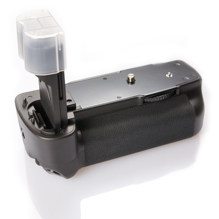 Phottix Battery Grip BP-5D II (BG-E6) for Canon 5D Mark II