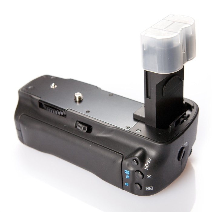 Phottix Battery Grip BP-5D II (BG-E6) for Canon 5D Mark II