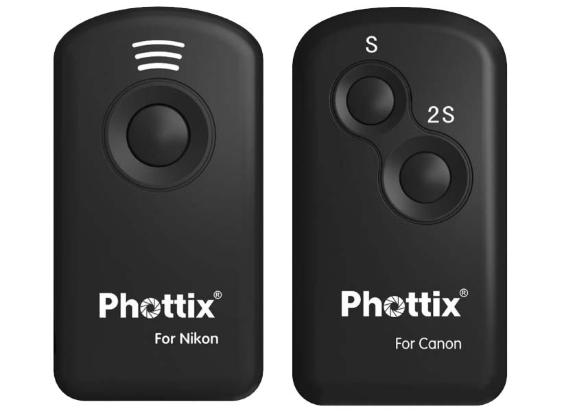 Phottix IR Remote