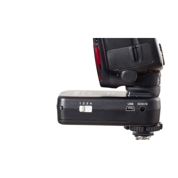 Phottix Odin™ TTL Flash Trigger for Canon