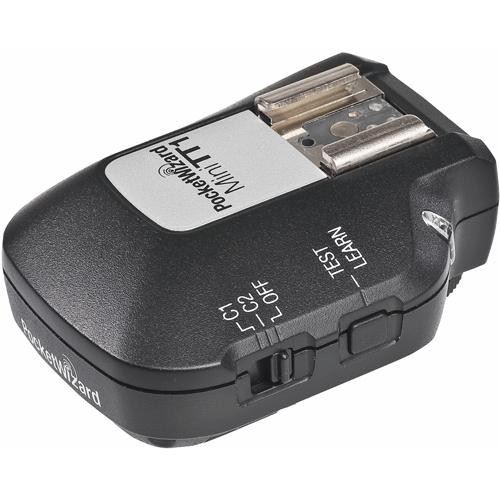 PocketWizard MiniTT1 Transmitter for Nikon