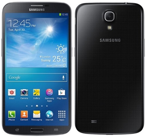Samsung Galaxy Mega Dual Sim i9152