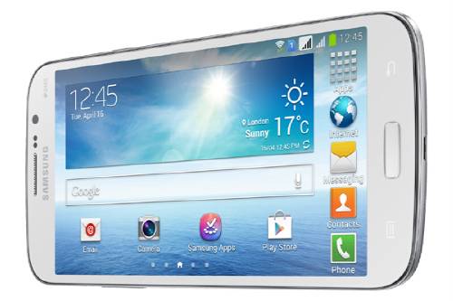Samsung Galaxy Mega Dual Sim i9152