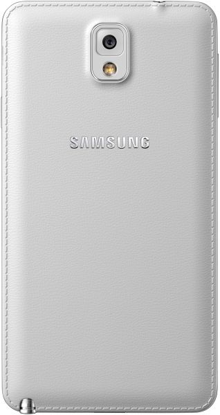 Samsung Galaxy N 9000 NOTE3 3G White