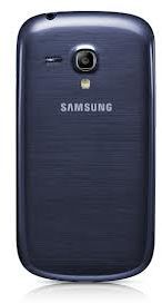 Samsung Galaxy S III mini ( Blue )