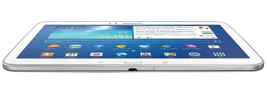 Samsung Galaxy Tab 3 (10.1) P5210