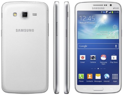 Samsung GRAND 2 G7102
