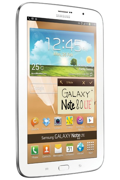 Samsung N5120 Galaxy Note 8.0