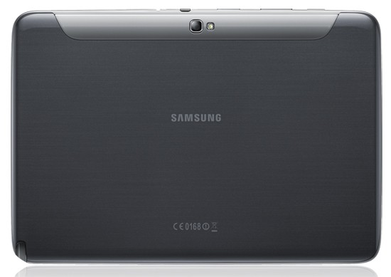 Samsung N8000 Galaxy Note 10.1