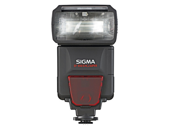 Sigma EF-610 DG Super Flash