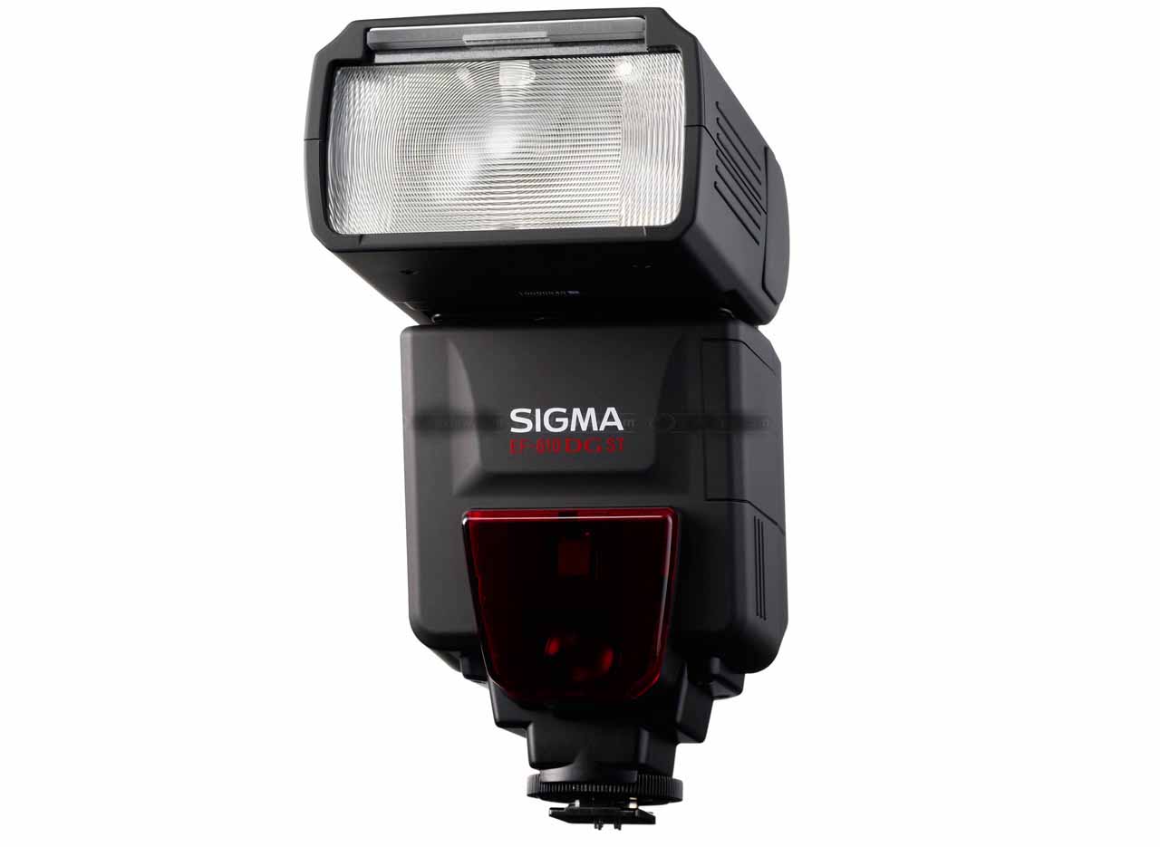 Sigma EF-610DG ST Flash