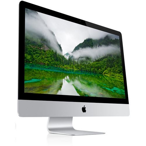 Apple 27" iMac 089 Desktop Computer