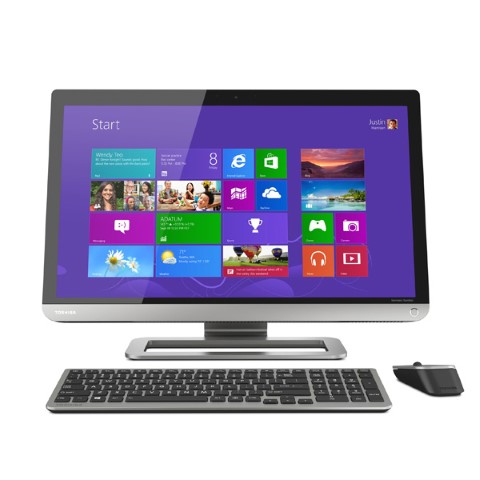Toshiba All-in-One PX30t -059
