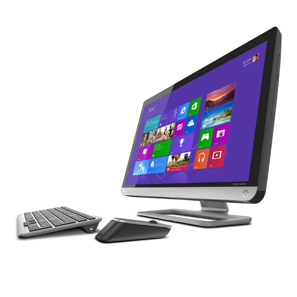 Toshiba All-in-One PX30t -059