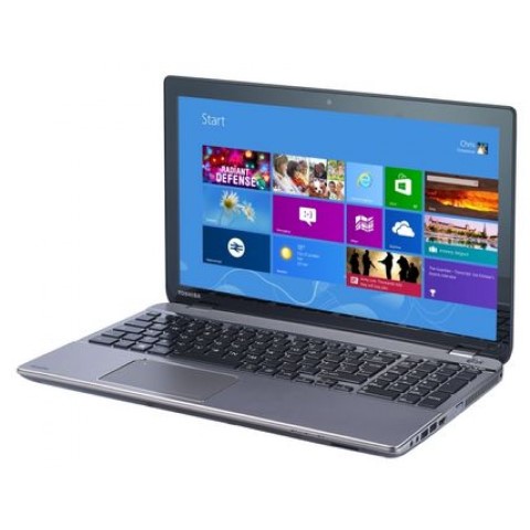 TOSHIBA P50T-405-TOUCH