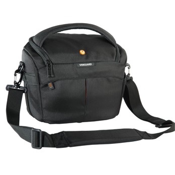 Vanguard 2GO 25 shoulder bag for DSLR