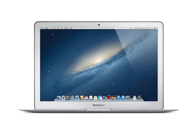 Apple MacBook Air MD761