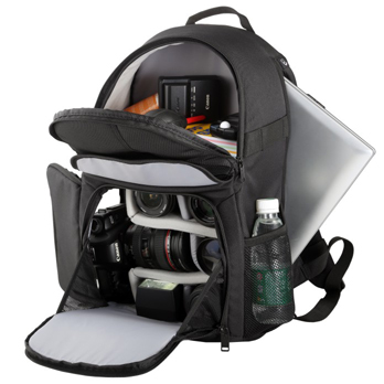 Vanguard Ziin 60  DSLR Camera Backpack