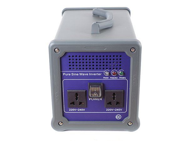 Visico CR3200 Power Pack