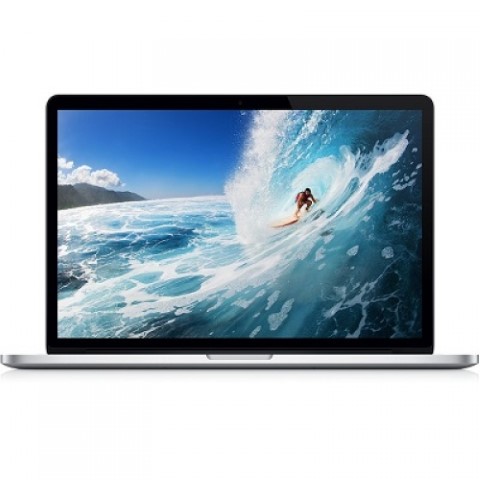 Apple MacBook Pro ME866