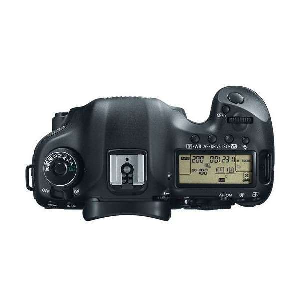 Canon 5D Mark iii Body only