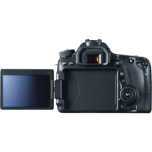 Canon 70D Body only