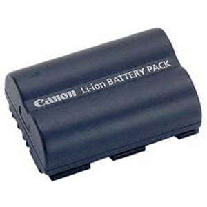 Canon Battery Pack BP-511A