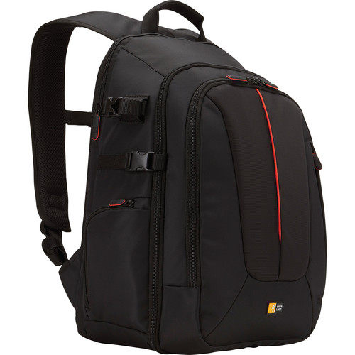 Case Logic SLR Camera Backpack DCB-309