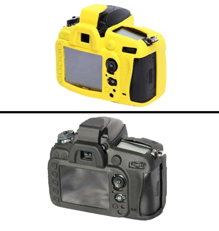 easyCover camera case for Nikon D600 / D610