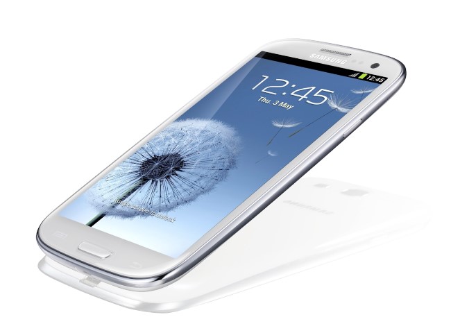 Samsung Galaxy S III (16GB)