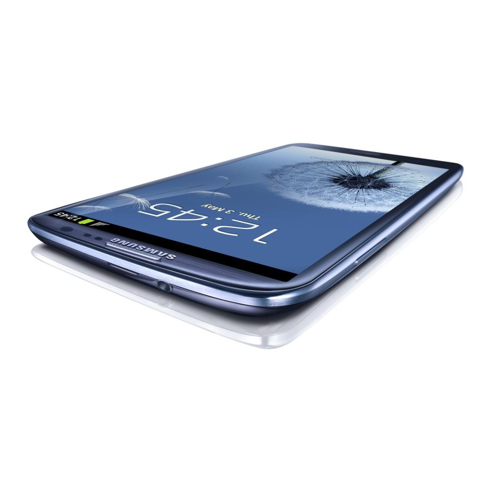 Samsung Galaxy S III (16GB)