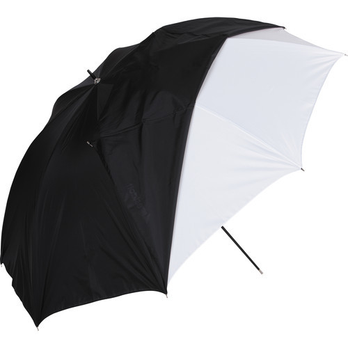 Westcott Umbrella - White Satin 32"