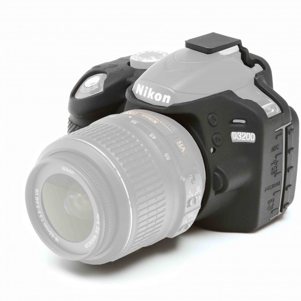 easyCover camera case for Nikon D3300