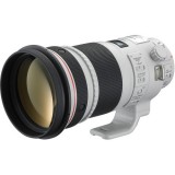 Canon 300mm f2.8 front