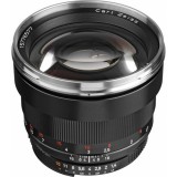 85mm f1.4 ZF.2 front